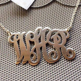 Name Necklace