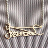 Name Necklace